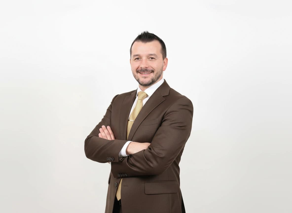 Zdenko Kolek, nezávislý finančný poradca